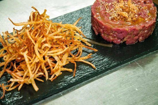 Petit Duval Gastrotaberna